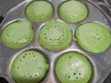 Surabi Pandan Saus Kinca