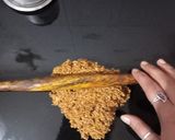 તલની ચીકી(Tal Chikki Recipe in Gujarati) રેસીપી સ્ટેપ4ફોટો