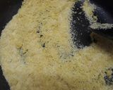 ઉપમા (Upma Recipe in Gujarati) રેસીપી સ્ટેપ2ફોટો
