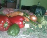 Foto del paso 1 de la receta: Puchero #mercado