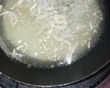 Foto langkah ke 1 dari resep Nasi Goreng Teri.