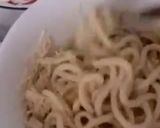 Foto langkah ke 3 dari resep 🌷Panfry Cheese udon.