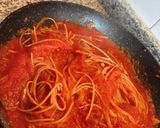 Foto del paso 3 de la receta: Pasta all'assassina