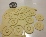 Foto del paso 6 de la receta: Donas Caseras
