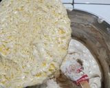 Foto langkah ke 2 dari resep Bolu Mocacinno.