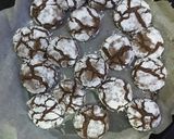 Foto del paso 5 de la receta: Galletitas terremoto