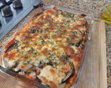 Foto del paso 7 de la receta: Lasaña de Berenjenas stylegabi