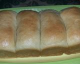 Foto langkah ke 9 dari resep Roti Sobek.