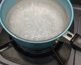 Foto langkah ke 1 dari resep Susu kurma.