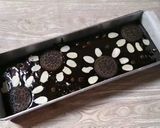 Foto langkah ke 12 dari resep Brownies shiny crust anti gagal pakai otang.