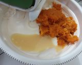 Foto langkah ke 2 dari resep Pumpkin cake lembuutt bangett.