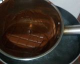 Foto del paso 6 de la receta: Chocolatinas de menta