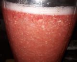 Foto del paso 1 de la receta: Gelatina de frutilla