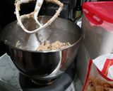 A picture of step 2 of Copy Cat Big Chocolate Chip Cookie Recipe.