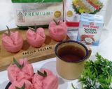 Foto langkah ke 9 dari resep Kue Mangkok (tape nasi).