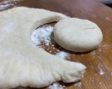 Foto del paso 3 de la receta: Scones