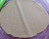 Foto del paso 4 de la receta: Tarta de brócoli (crostrata)