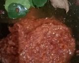 Foto langkah ke 2 dari resep Balado Terong Ungu.