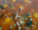 Foto del paso 4 de la receta: Revuelto