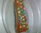Foto del paso 4 de la receta: Pionono dulce