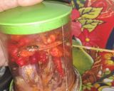 Foto langkah ke 3 dari resep Sambal Kentang Udang Endes.s.s.