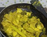 Foto langkah ke 3 dari resep Empal gentong.