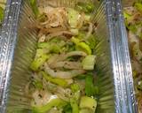 Vegetable gratin recipe step 3 photo