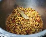Chany ki dal ki khichdi recipe step 5 photo