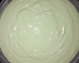 Foto langkah ke 6 dari resep Bolu Jadul Pandan.