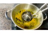 A picture of step 15 of Healthy Aloo Kofta in Smoky Gravy.