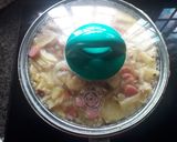 Foto langkah ke 3 dari resep Spanish Omelette (Tortilla De Patatas).