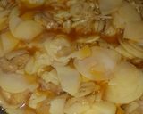 Foto del paso 2 de la receta Tortilla de berenjena imperio