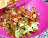 Foto del paso 2 de la receta: Alubias a la Vinagreta