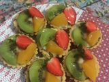 11. Fruit Tartlet Super renyah