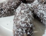 કેળા ચોકલેટ રોલ (Banana Chocolate Roll Recipe In Gujarati) રેસીપી સ્ટેપ6ફોટો