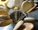 Foto del paso 8 de la receta: Galletitas para souvenirs