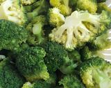 Foto del paso 3 de la receta: Congelar verduras