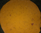 गट्टे की सब्जी (Gatte ki Sabzi Recipe in Hindi) रेसिपी चरण 1 फोटो