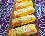 Foto langkah ke 5 dari resep Potato Cake.