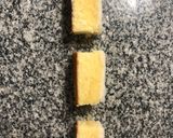Foto del paso 6 de la receta: Brownie de limón con glasé súper fácil y rápido!