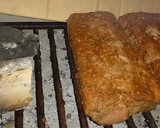 Foto del paso 7 de la receta: Carré de cerdo ahumado