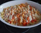 Foto del paso 3 de la receta: Macarrones al horno