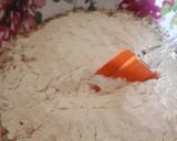 Focaccia bread recipe step 2 photo