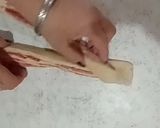 Foto del paso 3 de la receta: Pan relleno