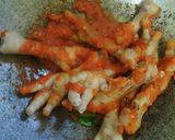 Foto langkah ke 4 dari resep Ceker pedas.