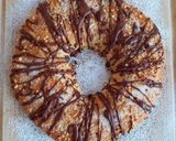 Foto del paso 11 de la receta Roscón de Reyes 2026 Vegano