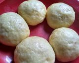 Foto langkah ke 10 dari resep Donat kentang dan bakpao (satu adonan).