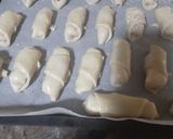 Φωτογραφία βήματος 3 της συνταγής Τυροπιτάκια