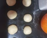 Foto langkah ke 4 dari resep Korean Garlic Cheese Bread.