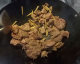 牛肉麵的食譜步驟3照片